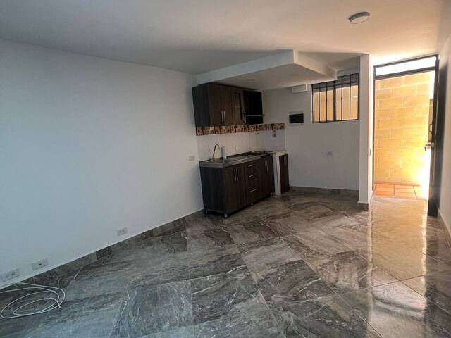 #2564 - Apartamento para Venta en Guarne - ANT - 2