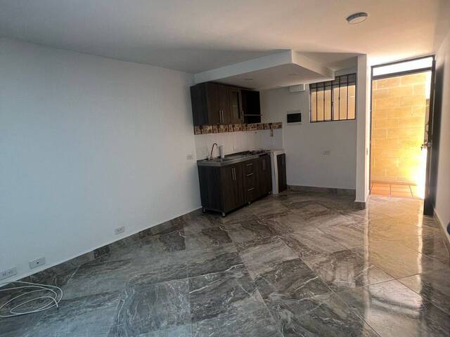 #2564 - Apartamento para Venta en Guarne - ANT - 3