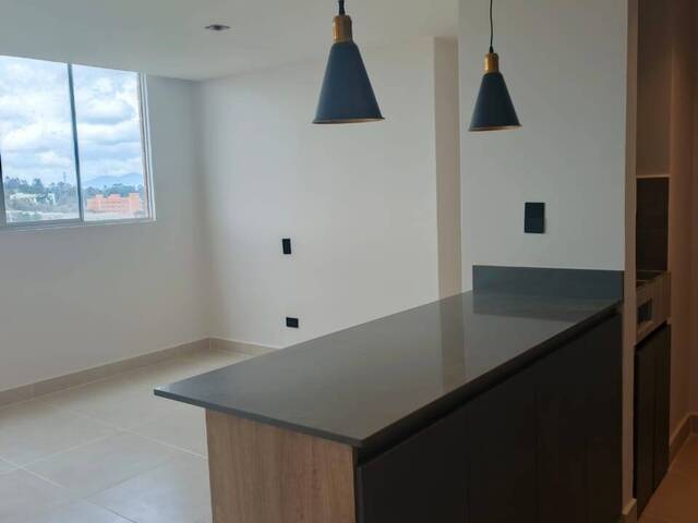 Venta en EDIFICIO PINARES - Rionegro