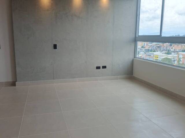 #2566 - Apartamento para Venta en Rionegro - ANT - 3