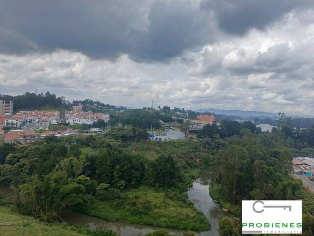 #2566 - Apartamento para Venta en Rionegro - ANT - 2