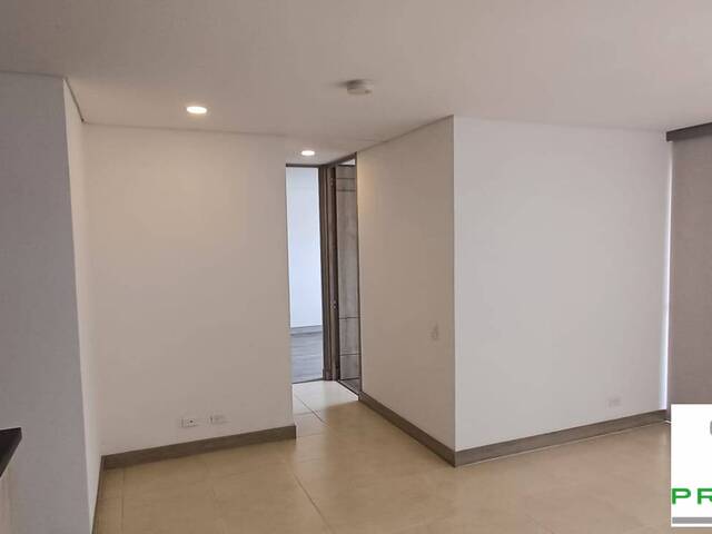#2567 - Apartamento para Venta en Rionegro - ANT - 2