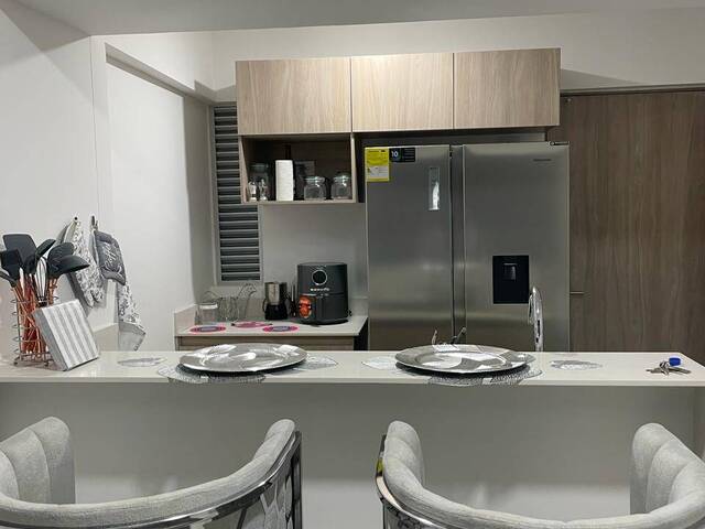 #2571 - Apartamento para Venta en Marinilla - ANT - 3