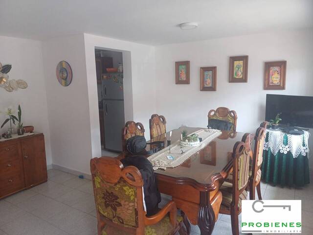 Casa para Venta en Rionegro - 4