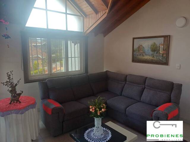 Casa para Venta en Rionegro - 5