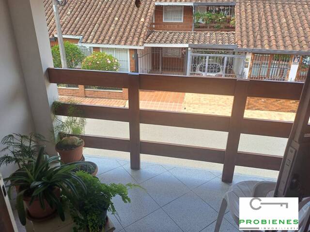 #2573 - Casa para Venta en Rionegro - ANT - 2