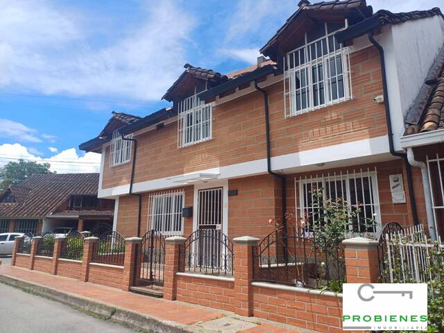 Venta en BALCONES I - Rionegro