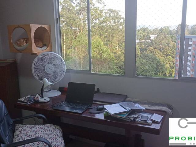 Apartamento para Venta en Rionegro - 5