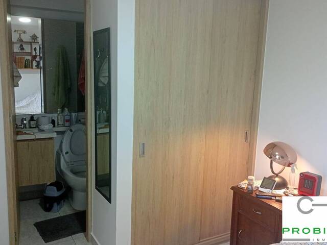 #2575 - Apartamento para Venta en Rionegro - ANT - 3