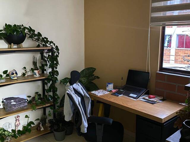 #2577 - Apartamento para Venta en Rionegro - ANT - 3
