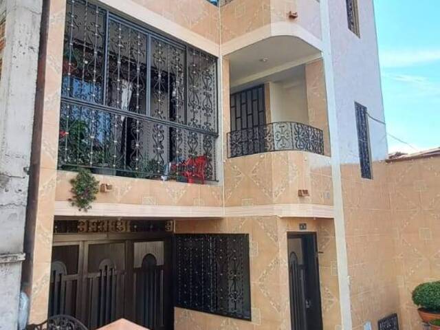 #2579 - Casa para Venta en Rionegro - ANT - 2