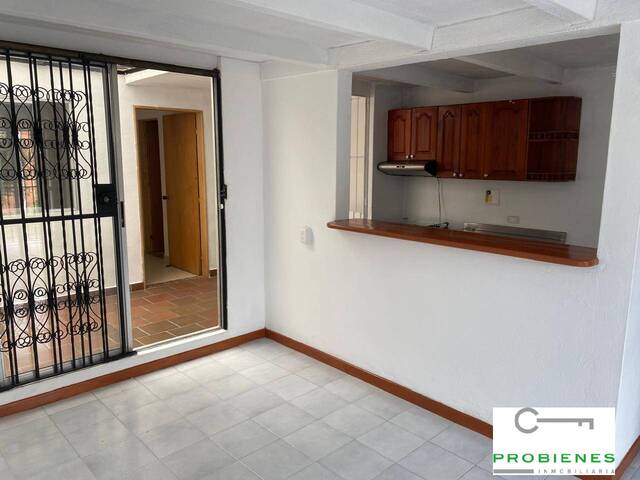 #2580 - Casa para Venta en Rionegro - ANT - 3