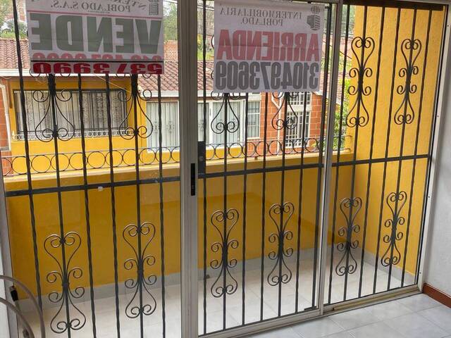 Casa para Venta en Rionegro - 4
