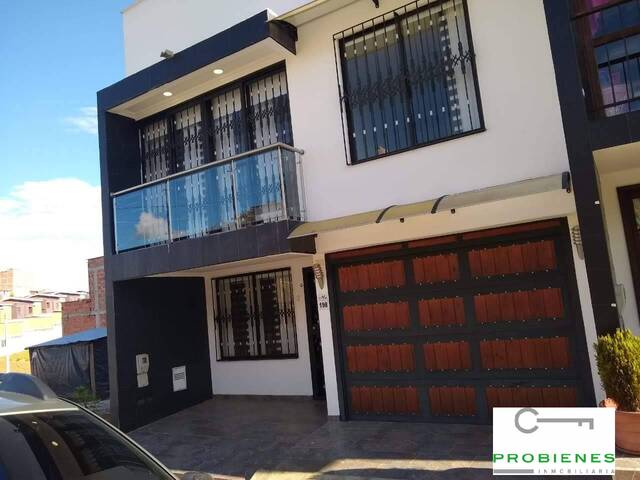 Venta en URB. TRES CANTOS - Rionegro
