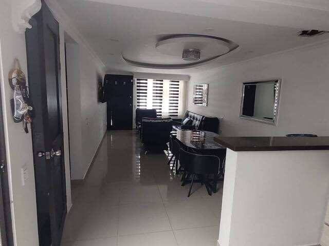 #2582 - Casa para Venta en Rionegro - ANT - 3