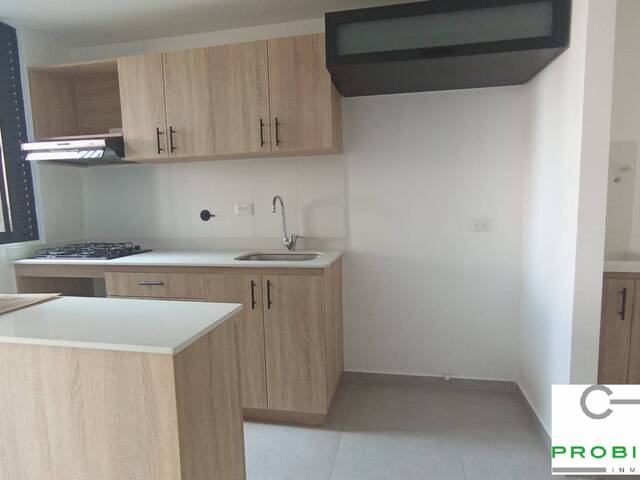 Apartamento para Venta en Rionegro - 4