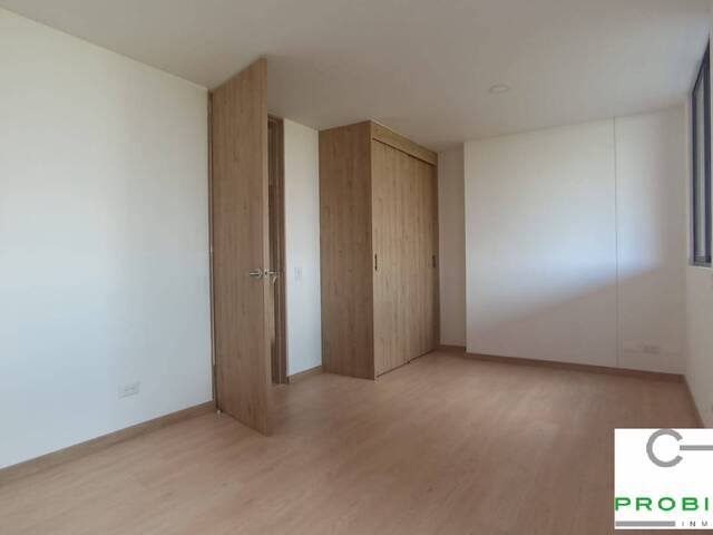 #2585 - Apartamento para Venta en Rionegro - ANT - 3