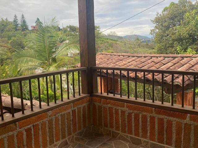 #2586 - Finca para Venta en Rionegro - ANT - 1