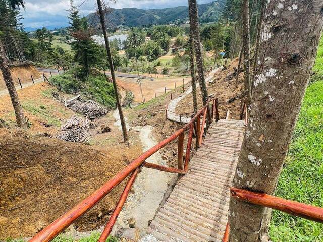 #2587 - Lote para Venta en San Vicente - ANT - 1