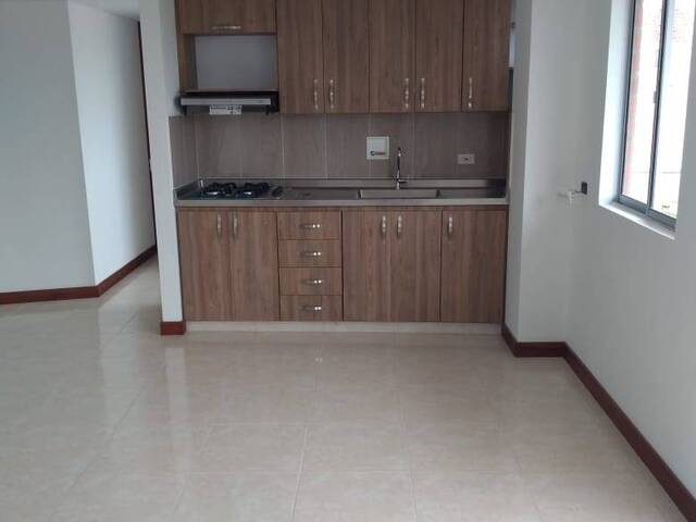 #2588 - Apartamento para Venta en Marinilla - ANT - 2