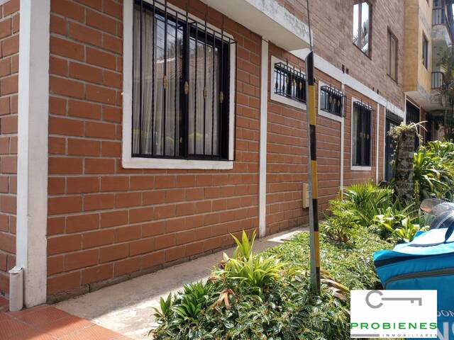 #2591 - Casa para Venta en Rionegro - ANT - 3