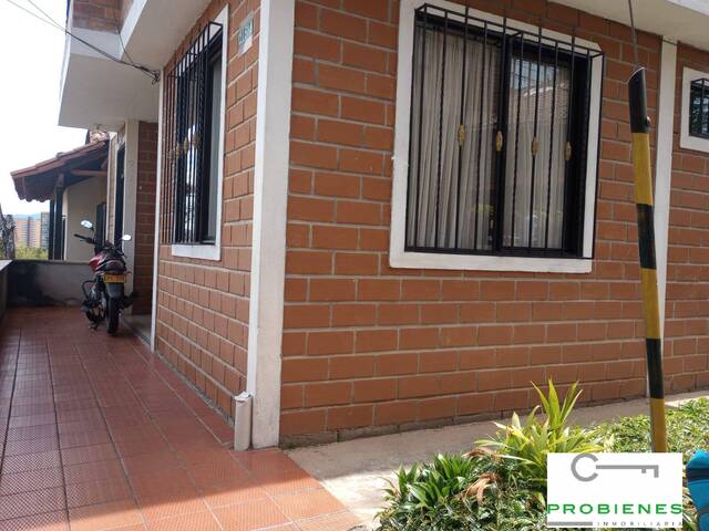 Casa para Venta en Rionegro - 4