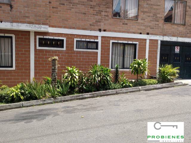 #2591 - Casa para Venta en Rionegro - ANT - 2