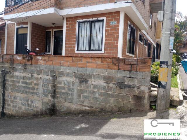 Casa para Venta en Rionegro - 5