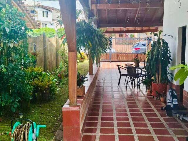 #2593 - Casa para Venta en Rionegro - ANT - 2
