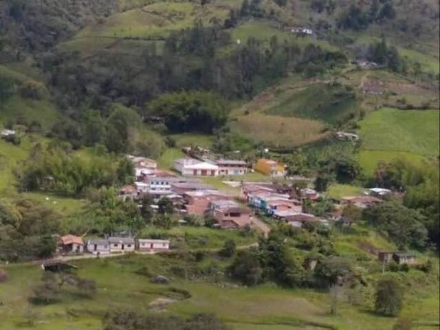 #2595 - Finca para Venta en San Vicente - ANT - 1