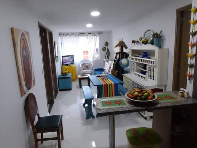 #2597 - Apartamento para Venta en La Ceja - ANT - 1