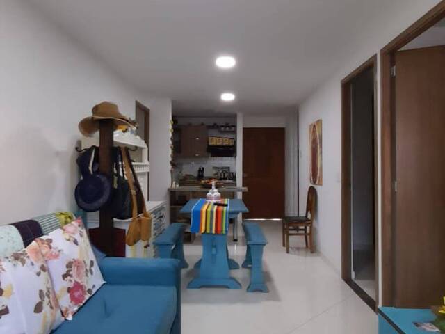 #2597 - Apartamento para Venta en La Ceja - ANT - 2