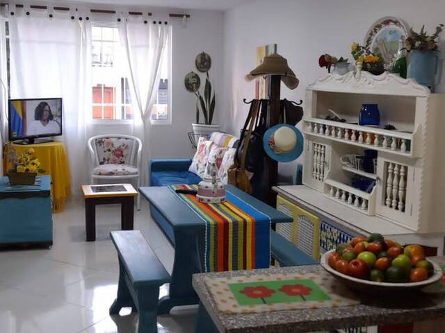 #2597 - Apartamento para Venta en La Ceja - ANT - 3