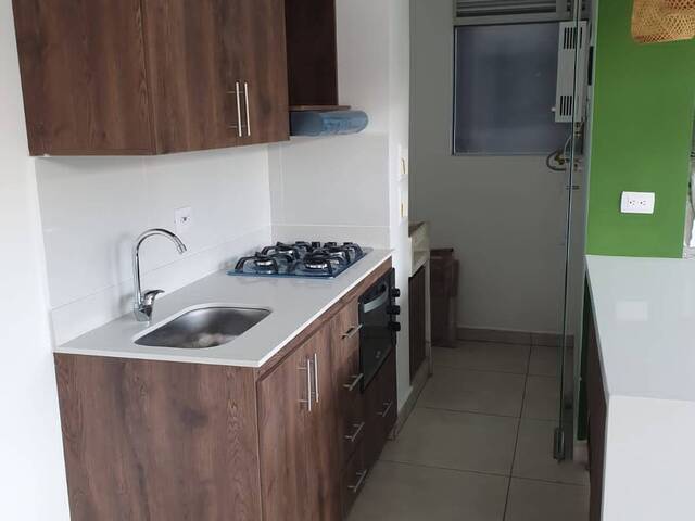 Apartamento para Venta en Rionegro - 4