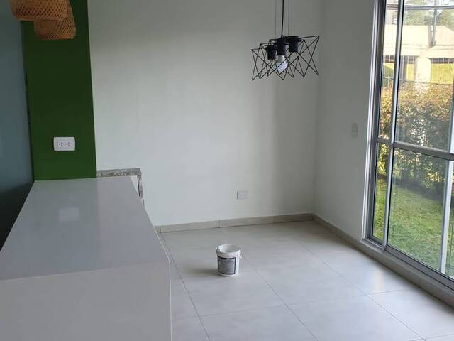 #2599 - Apartamento para Venta en Rionegro - ANT - 3