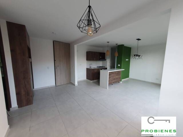 #2599 - Apartamento para Venta en Rionegro - ANT - 1