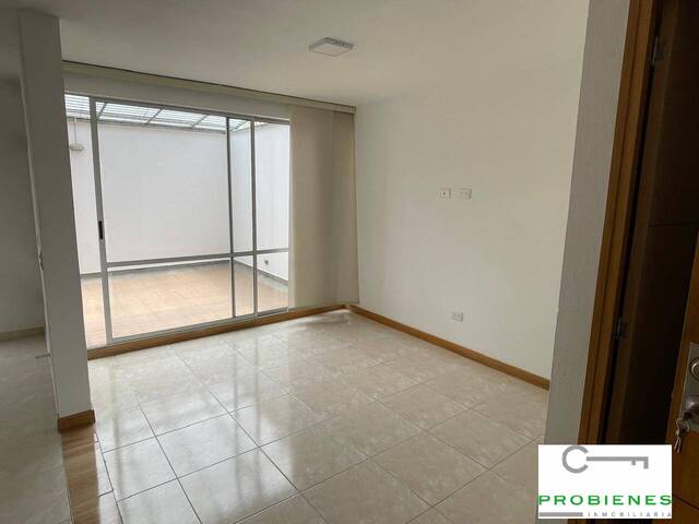 #2601 - Casa para Venta en Rionegro - ANT - 3