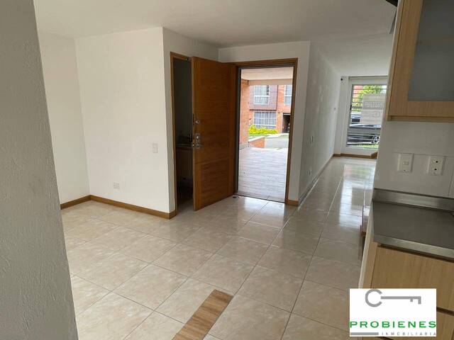 #2601 - Casa para Venta en Rionegro - ANT - 2