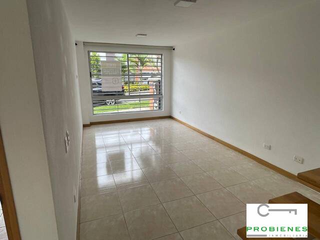 Casa para Venta en Rionegro - 4
