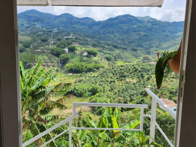 #2602 - Finca para Venta en Peñol - ANT - 3