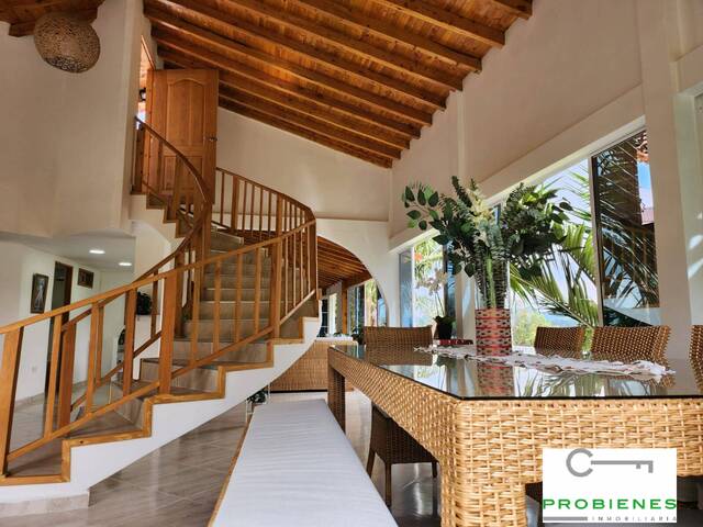 #2602 - Finca para Venta en Peñol - ANT - 2