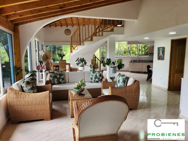 Finca para Venta en Peñol - 4