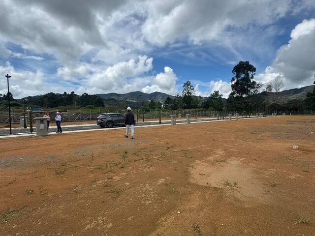#2603 - Lote para Venta en La Ceja - ANT - 3