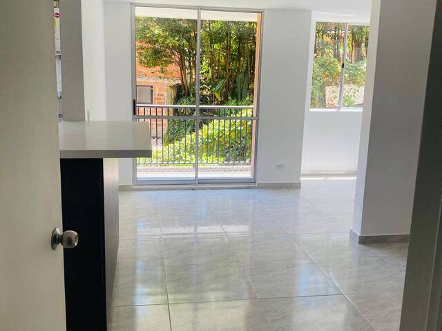 #2604 - Apartamento para Venta en Rionegro - ANT - 2