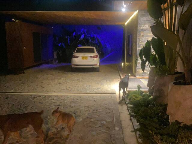 #2605 - Finca para Venta en Marinilla - ANT - 2