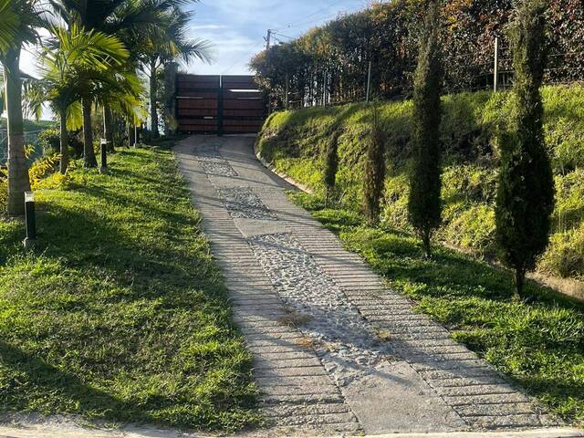 #2605 - Finca para Venta en Marinilla - ANT - 3