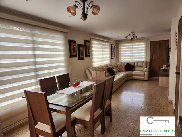 #2606 - Casa para Venta en Rionegro - ANT - 3