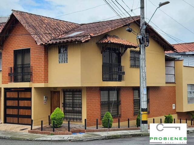 Venta en SAN BARTOLO - Rionegro