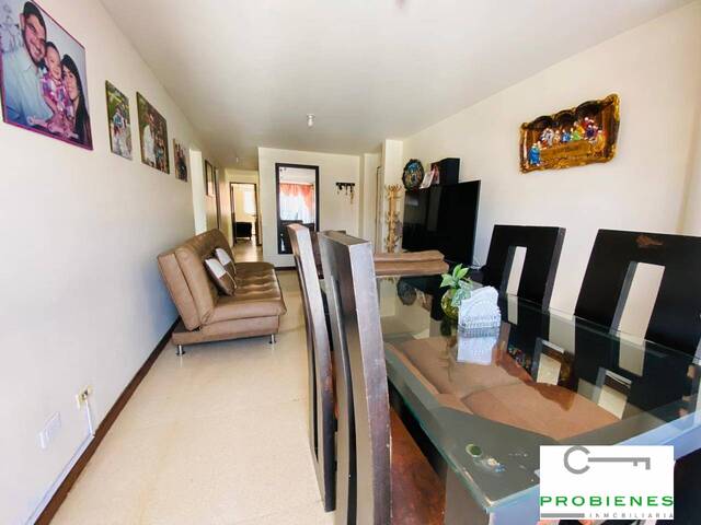 #2610 - Apartamento para Venta en Rionegro - ANT - 3