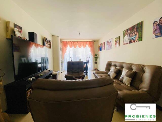 #2610 - Apartamento para Venta en Rionegro - ANT - 2